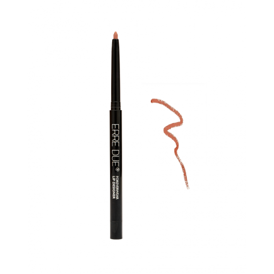 Foreverwear Lip Designer Μολύβι Χειλιών ERRE DUE No.251 Biscie