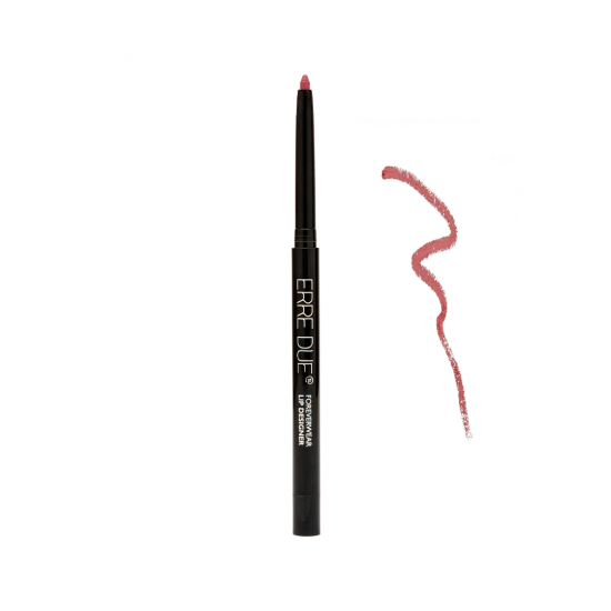 Foreverwear Lip Designer Μολύβι Χειλιών ERRE DUE No.252 Rosie