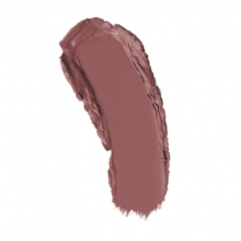 Κραγιόν Satin Brunch Whisper Nude Revolution Beauty Kiss 3.2gr