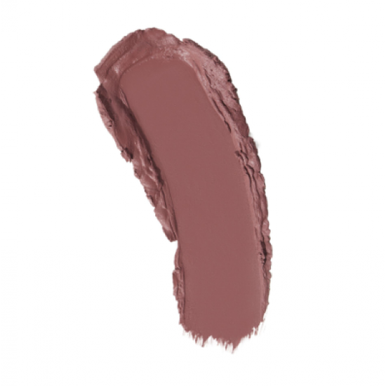 Κραγιόν Satin Brunch Whisper Nude Revolution Beauty Kiss 3.2gr