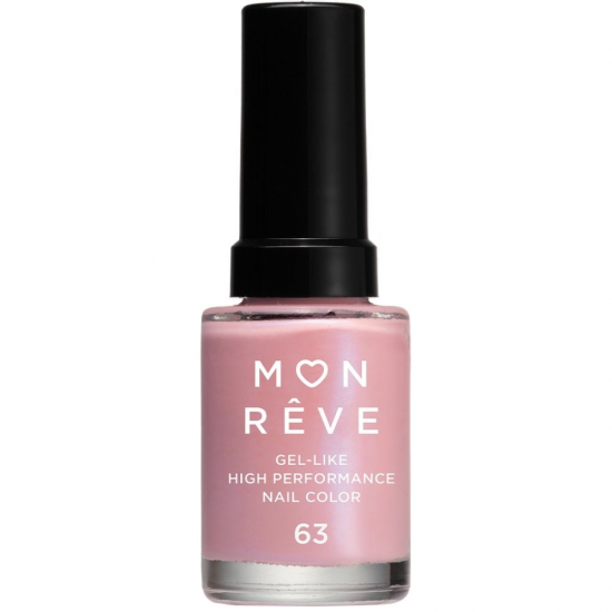 Βερνίκι Νυχιών MON REVE Nail Enamel 63 13ml