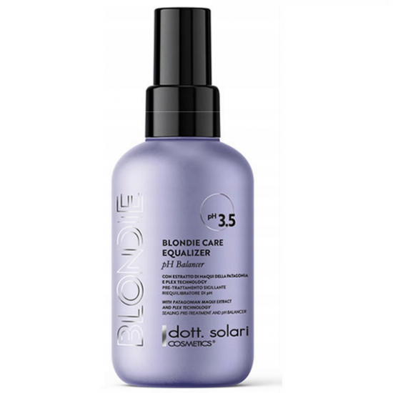 Blondie Care Equalizer pH 3.5 150ml