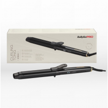 Σίδερο για Μπούκλες Μαλλιών Babyliss High Performence Curling Tong (32 mm)