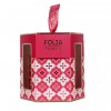 Γυναικείο Σετ Δώρου Paper Gift Box Body Powder Folia Αφροντούς 100ml / Γαλάκτωμα Σώματος 100ml / Scrub Σώματος 60ml