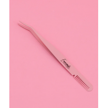 Pro Lash Tweezer Emmanouela Cosmetics