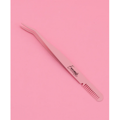Pro Lash Tweezer Emmanouela Cosmetics