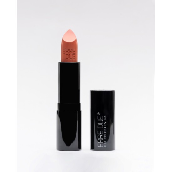 Full Color Lipstick Erre Due No 455 Terracotta Truth