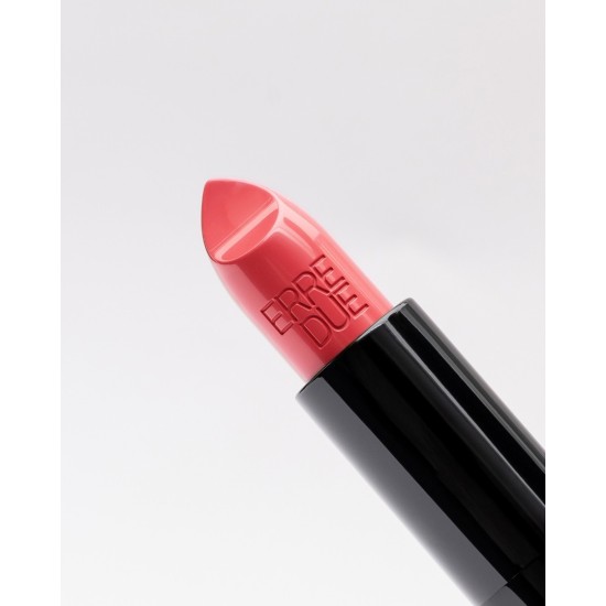 Full Color Lipstick Erre Due No 456 Sinful Petal