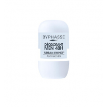 BYPHASSE Urban Swing Αποσμητικό roll-on για άντρες 50ml