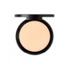 Erre Due Αδιάβροχη πούδρα WATER-RESISTANT PROTECTIVE POWDER SPF25 490 Pure Canvas 9.8 gr