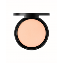 Erre Due Αδιάβροχη πούδρα WATER-RESISTANT PROTECTIVE POWDER SPF25 500 Porcelain 9.8gr