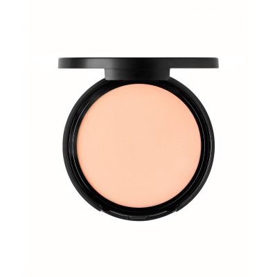 Erre Due Αδιάβροχη πούδρα WATER-RESISTANT PROTECTIVE POWDER SPF25 500 Porcelain 9.8gr