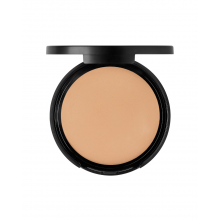 Erre Due Αδιάβροχη πούδρα WATER-RESISTANT PROTECTIVE POWDER SPF25 500A Fair Ivory 9.8gr