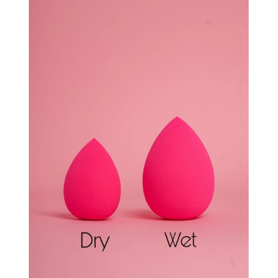 Makeup Sponge Emmanouela Cosmetics