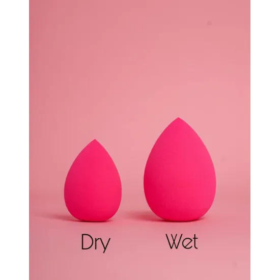 Makeup Sponge Emmanouela Cosmetics