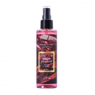 Γυναικείο Body Mist Ruby Passion 150ml
