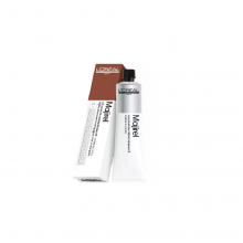 Βαφή μαλλιών LOreal Professionnel Majirel Νο 5.32 Καστανό Ανοιχτό Ντορέ Ιριζέ 60ml