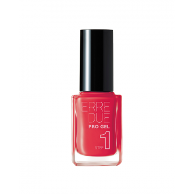 Βερνίκι Nυχιών Erre Due PRO GEL Step 1 No 533 Before Sunset 12ml