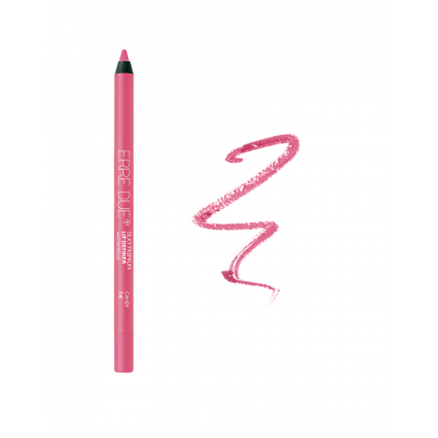 Μολύβι Χειλιών Erre Due Silky Premium Lip Definer 541 Candy 1,2gr
