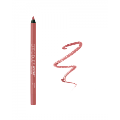 Μολύβι Χειλιών Erre Due Silky Premium Lip Definer 542 Bloomy 1,2gr