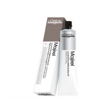 Βαφή μαλλιών LOreal Professionnel Majirel Νο 5.18 Καστανό Ανοιχτό Σαντρέ Μόκα 60ml
