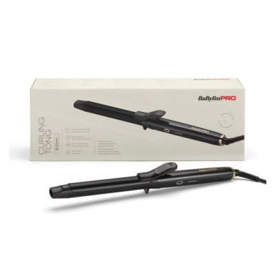 Babyliss Pro BAB2493E Μασιά για Μπούκλες High Performance 25mm