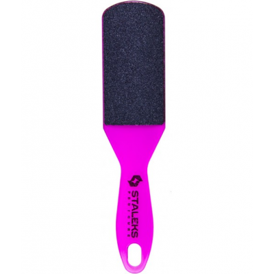 Staleks Ράσπα για Pedicure 60/80 Grit AE 10/1