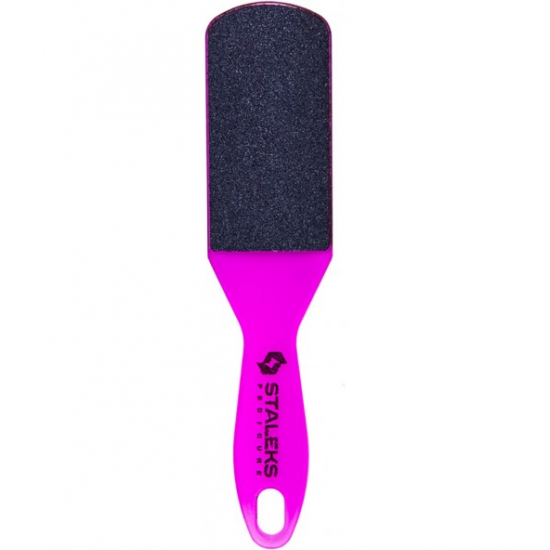 Staleks Ράσπα για Pedicure 60/80 Grit AE 10/1