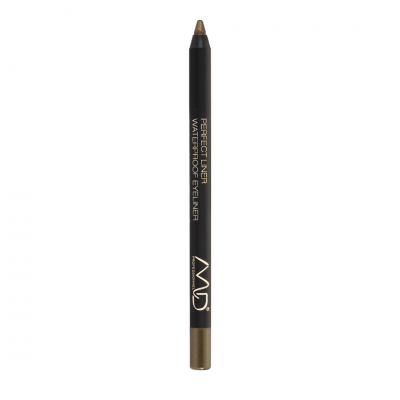 Μολύβι Ματιών MD PROFESSIONNEL PERFECT LINER WATERPROOF Eyeliner Khol-Kajal No 567