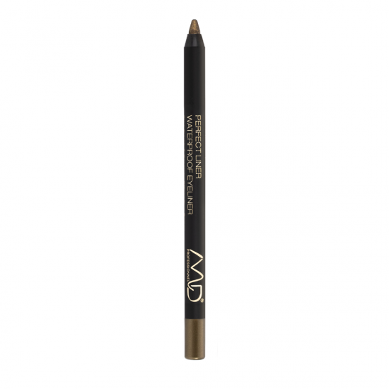 Μολύβι Ματιών MD PROFESSIONNEL PERFECT LINER WATERPROOF Eyeliner Khol-Kajal No 567