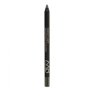 Μολύβι Ματιών MD PROFESSIONNEL PERFECT LINER WATERPROOF Eyeliner Khol-Kajal No 568