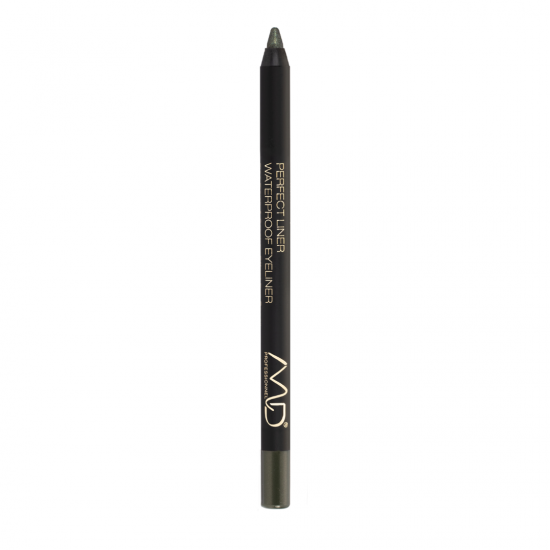 Μολύβι Ματιών MD PROFESSIONNEL PERFECT LINER WATERPROOF Eyeliner Khol-Kajal No 568