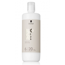 Οξυζενέ Schwarzkopf Blond Me Premium Developer  6% 20 Volume 1000ml