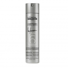 L'Oreal Professionnel Infinium Soft Λακ Μαλλιών για Απαλό Κράτημα 300ml