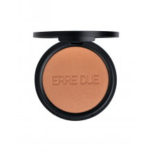 Erre Due SUN-KISSED BRONZING POWDER 603 Cuban Glow 8gr