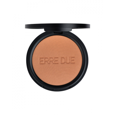 Erre Due SUN-KISSED BRONZING POWDER 603 Cuban Glow 8gr