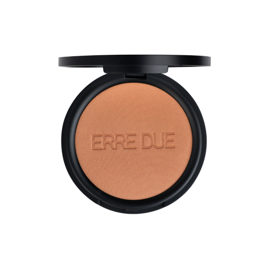 Erre Due SUN-KISSED BRONZING POWDER 603 Cuban Glow 8gr