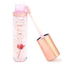 Magic Lip Oil Ushas 24K Flower