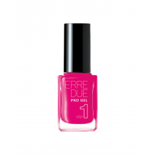 Βερνίκι Nυχιών Erre Due PRO GEL Step 1 No 622 Granita Wave 12ml