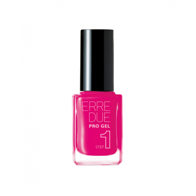 Βερνίκι Nυχιών Erre Due PRO GEL Step 1 No 622 Granita Wave 12ml