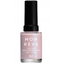 Βερνίκι Νυχιών MON REVE Nail Enamel 62 13ml