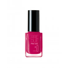 Βερνίκι Nυχιών Erre Due PRO GEL Step 1 No 623 Magenta Pulse 12ml