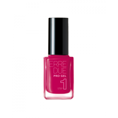 Βερνίκι Nυχιών Erre Due PRO GEL Step 1 No 623 Magenta Pulse 12ml