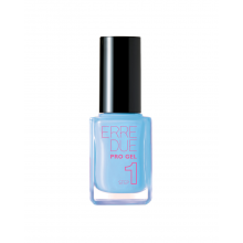Βερνίκι Nυχιών Erre Due PRO GEL Step 1 No 624 Verry Airy 12ml