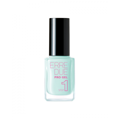 Βερνίκι Nυχιών Erre Due PRO GEL Step 1 No 625 Cool Sorbet 12ml