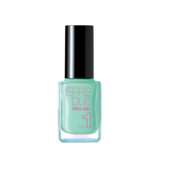 Βερνίκι Nυχιών Erre Due PRO GEL Step 1 No 626 Minty Groove 12ml