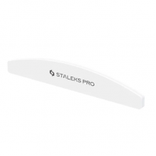 Buffer STALEKS EXPERT 41 Λευκό - 100/180 grit
