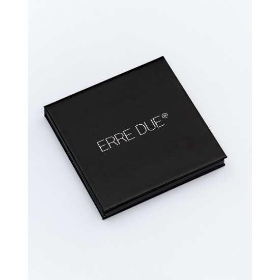 Color Cubes Beauty Palette Erre Due No 652 Berry Bloom