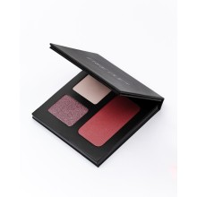 Color Cubes Beauty Palette Erre Due No 653 Dear Plum