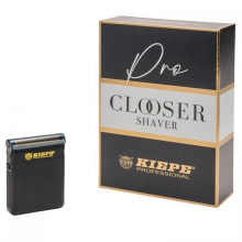 Ξυριστική Μηχανή KIEPE Pro Clooser Shaver (6530)